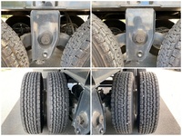 三菱ふそうスーパーグレートトレーラーヘッド（トラクターヘッド）大型（10t）[写真40]