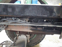 日野レンジャーコンテナ専用車中型（4t）[写真13]