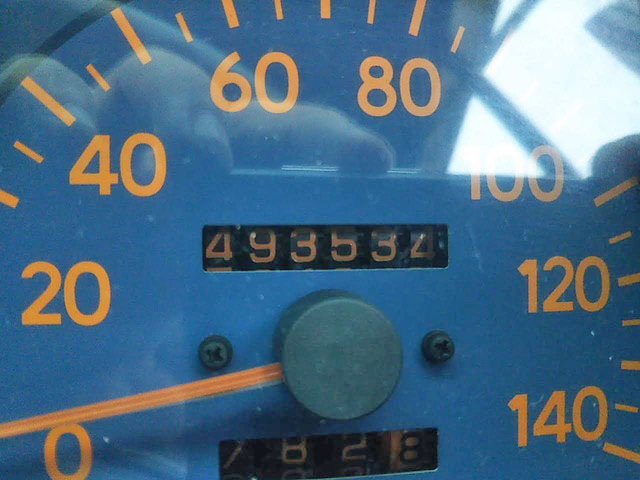 日野レンジャーコンテナ専用車中型（4t）[写真22]