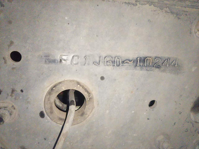 日野レンジャーコンテナ専用車中型（4t）[写真26]