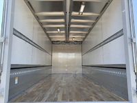 三菱ふそうファイターアルミウイング中型（4t）[写真10]