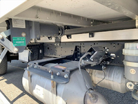 三菱ふそうファイターアルミウイング中型（4t）[写真15]