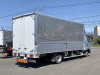 三菱ふそうファイターアルミウイング中型（4t）[写真02]