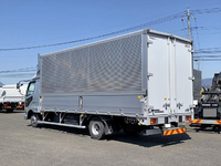 三菱ふそうファイターアルミウイング中型（4t）[写真04]