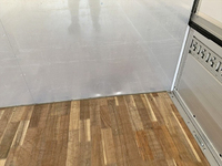 三菱ふそうファイターアルミウイング中型（4t）[写真08]