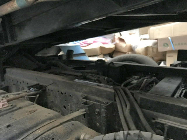 いすゞエルフローダーダンプ小型（2t・3t）[写真15]