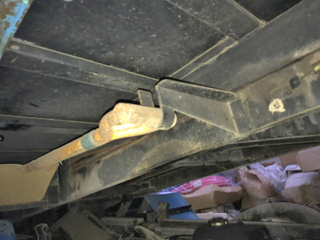 いすゞエルフローダーダンプ小型（2t・3t）[写真16]