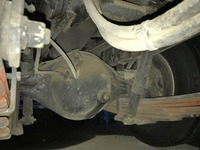 いすゞエルフローダーダンプ小型（2t・3t）[写真17]