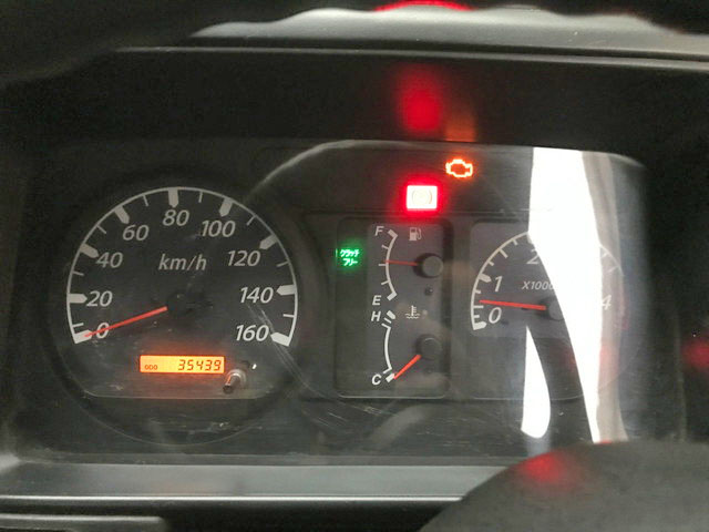 いすゞエルフローダーダンプ小型（2t・3t）[写真23]