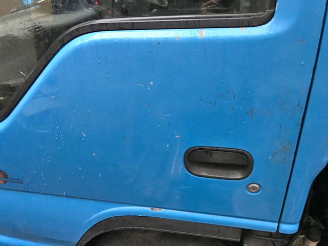 いすゞエルフローダーダンプ小型（2t・3t）[写真05]