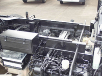 いすゞフォワードダンプ中型（4t）[写真11]