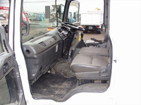 いすゞフォワードダンプ中型（4t）[写真15]