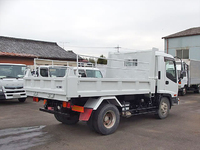 いすゞフォワードダンプ中型（4t）[写真04]