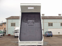 いすゞフォワードダンプ中型（4t）[写真06]