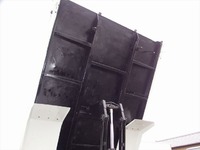 いすゞフォワードダンプ中型（4t）[写真08]