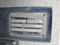 三菱ふそうファイターアルミウイング増トン（6t・8t）[写真12]