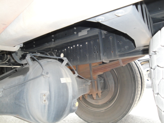 三菱ふそうファイターアルミウイング増トン（6t・8t）[写真15]