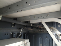 三菱ふそうファイターアルミウイング増トン（6t・8t）[写真16]