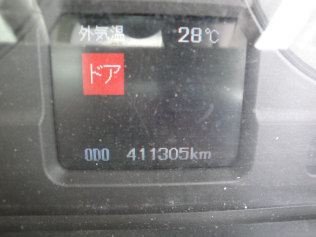 三菱ふそうファイターアルミウイング増トン（6t・8t）[写真21]