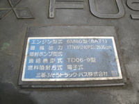 三菱ふそうファイターアルミウイング増トン（6t・8t）[写真26]