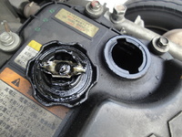 三菱ふそうファイターアルミウイング増トン（6t・8t）[写真27]