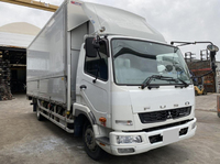 三菱ふそうファイターアルミウイング増トン（6t・8t）[写真02]