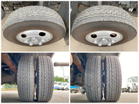 三菱ふそうキャンター冷凍車（冷蔵車）小型（2t・3t）[写真21]