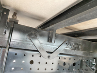 三菱ふそうキャンター冷凍車（冷蔵車）小型（2t・3t）[写真23]