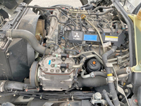 三菱ふそうキャンター冷凍車（冷蔵車）小型（2t・3t）[写真28]