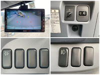 三菱ふそうキャンター冷凍車（冷蔵車）小型（2t・3t）[写真38]