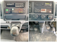 三菱ふそうキャンター冷凍車（冷蔵車）小型（2t・3t）[写真39]