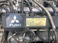 三菱ふそうキャンタークレーン3段小型（2t・3t）[写真11]