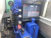 三菱ふそうキャンタークレーン3段小型（2t・3t）[写真05]