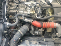 三菱ふそうキャンタークレーン3段小型（2t・3t）[写真09]