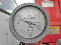 いすゞエルフクレーン3段小型（2t・3t）[写真11]