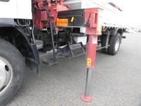 いすゞエルフクレーン3段小型（2t・3t）[写真13]