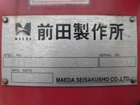 いすゞエルフクレーン3段小型（2t・3t）[写真14]