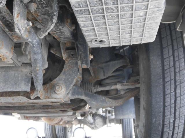 いすゞエルフクレーン3段小型（2t・3t）[写真20]