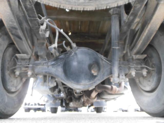 いすゞエルフクレーン3段小型（2t・3t）[写真21]