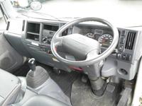 いすゞエルフクレーン3段小型（2t・3t）[写真24]