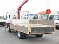 いすゞエルフクレーン3段小型（2t・3t）[写真02]