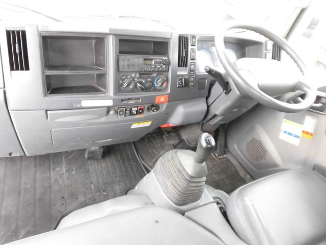 いすゞエルフクレーン3段小型（2t・3t）[写真30]