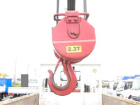 いすゞエルフクレーン3段小型（2t・3t）[写真05]