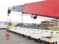 いすゞエルフクレーン3段小型（2t・3t）[写真07]