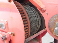 いすゞエルフクレーン3段小型（2t・3t）[写真08]