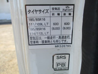 三菱ふそうキャンターアルミブロック小型（2t・3t）[写真18]