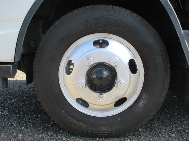 三菱ふそうキャンターアルミブロック小型（2t・3t）[写真22]