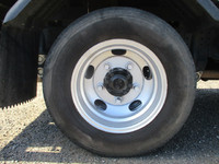 三菱ふそうキャンターアルミブロック小型（2t・3t）[写真27]