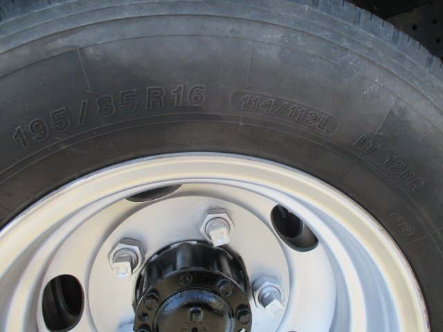 三菱ふそうキャンターアルミブロック小型（2t・3t）[写真28]