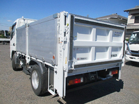 三菱ふそうキャンターアルミブロック小型（2t・3t）[写真04]